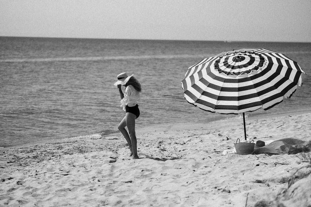 A very PS Summer
