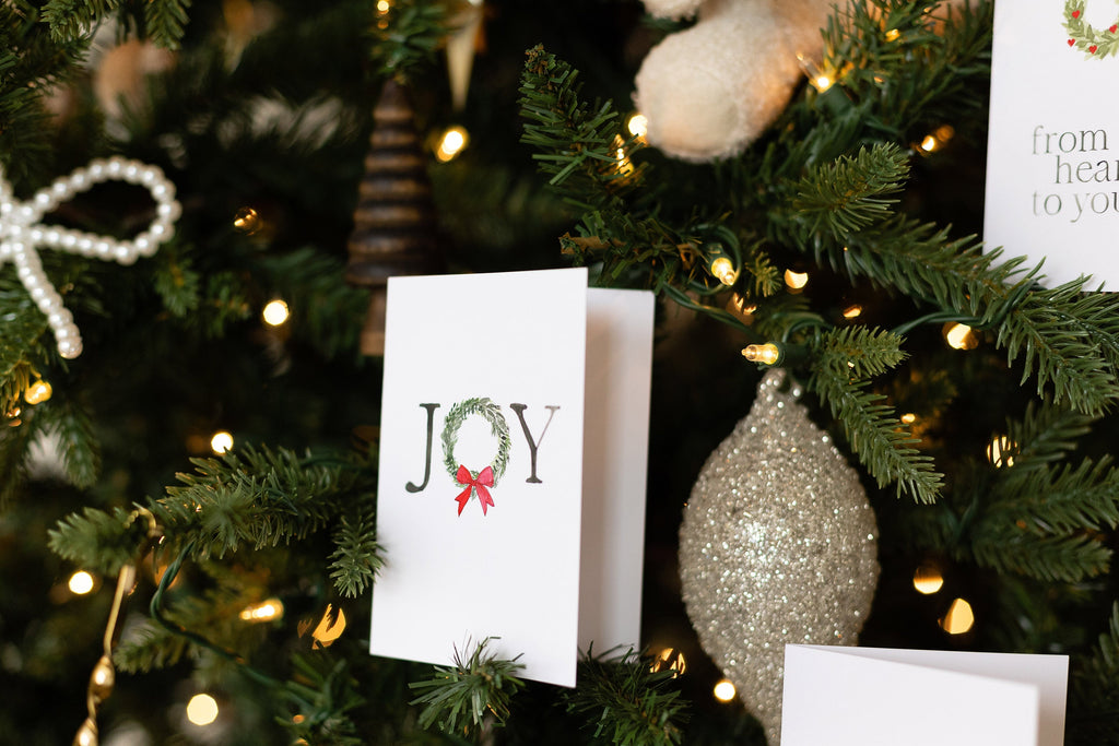 Cards That Give Back: A Holiday Tradition with Heart