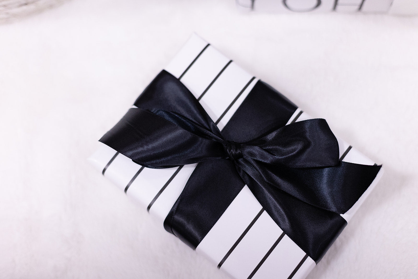 Wrapping Paper | Classic Stripe
