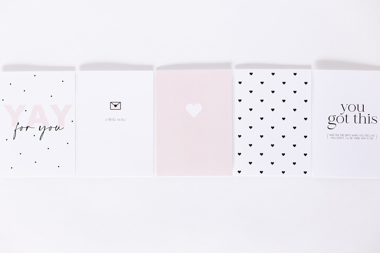 Boxed Card Set | Cards that Give Back