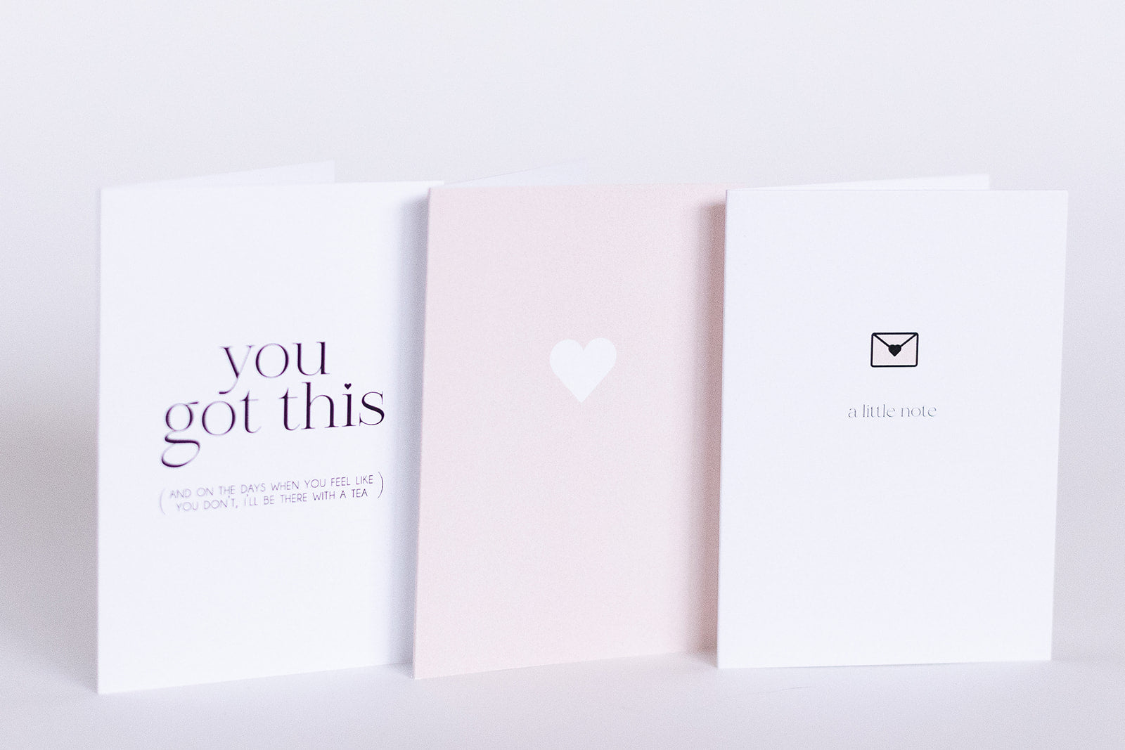 Notecard Set | Cards that Give Back