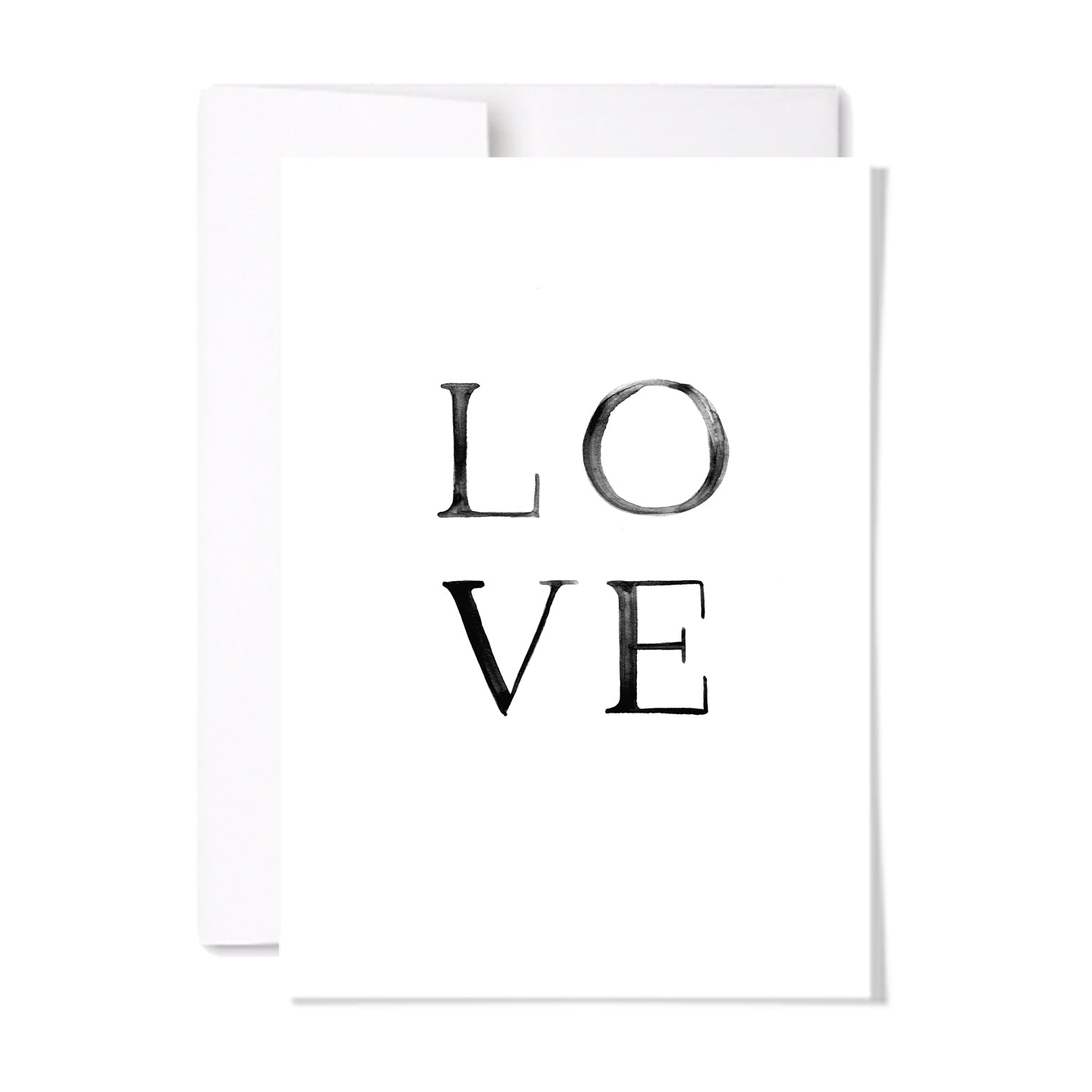 LOVE Card