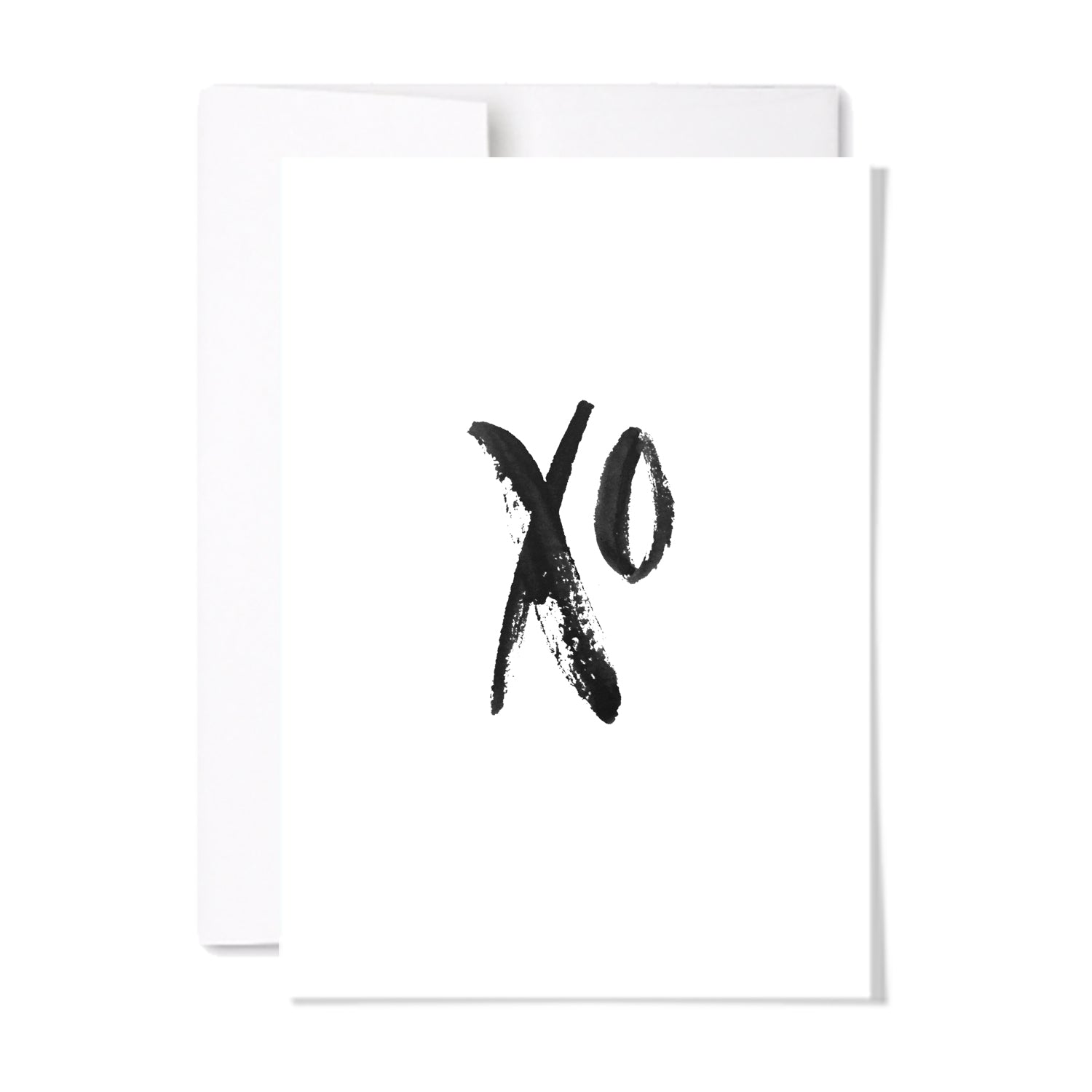 XO Card